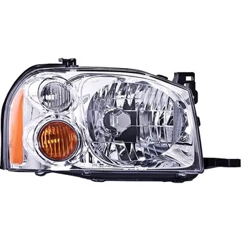 Přední světlomet ACI NISSAN KING CAB 98- 02- přední světlo H4 (man. i el. ovládané) P