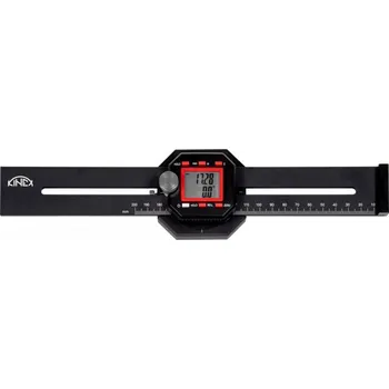 Posuvné měřítko Kinex Přípravek na orýsování - digitální 0 - 200 mm
