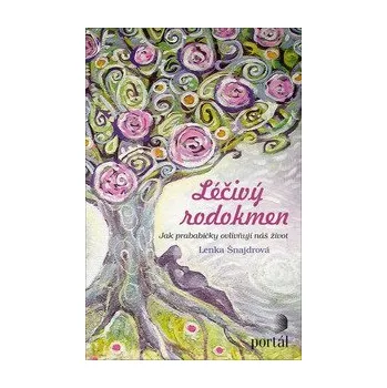 Kniha Léčivý rodokmen Ekniha