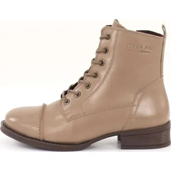 Dámské tričko Ten Points Pandora taupe 38