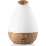 Zvlhčovač vzduchu ETA Aura 7634 90000 bílý/dřevo
