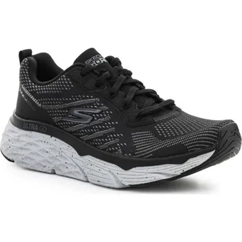 Pánská sportovní obuv Skechers Max Cushioning Elite Limitless Intensity M 220066-BKGY EU 42,5