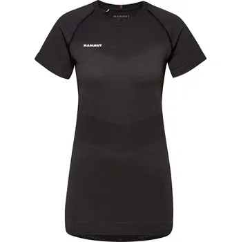 Mammut Mammut Trift T-shirt Women Barva - Velikost: Černá - L
