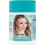 Amica suchý šampon 30g