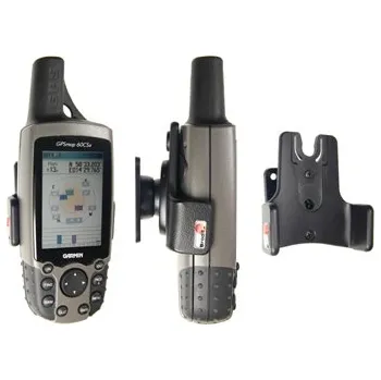 Brodit držák bez nabíjení na Garmin-GPSmap 60CSx, 511152