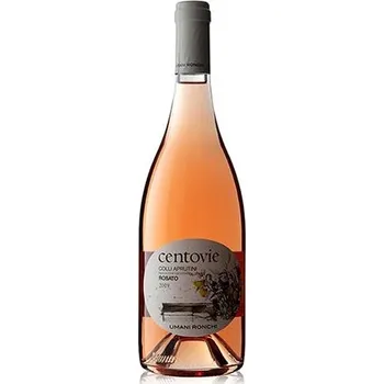 Víno UMAMI RONCHI "Centovie" Colli Aprutini Rosato IGT 0,75l
