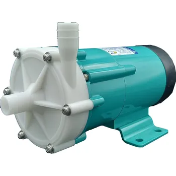 Čerpadlo do akvária Chemické odstředivé čerpadlo IWAKI MD-40R-220N