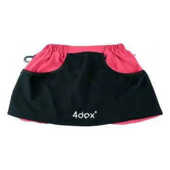 Dámská sukně 4dox výcviková sukně, Kilt - Růžová S