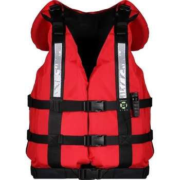 Vodní sport Vesta Hiko X-Treme Raft Barva: Červená, Velikost: XS