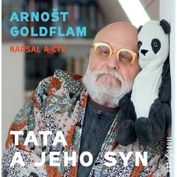 Arnošt Goldflam: Tata a jeho syn Audiokniha