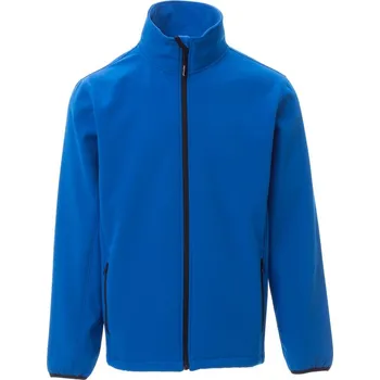 pracovní bunda Bunda Payper PERTH Barva: Královská modrá, Velikost: L