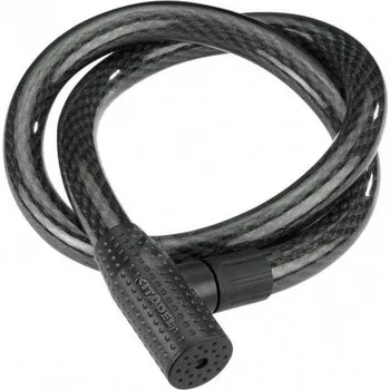 Zámek na kolo CITADEL DETROIT 120cm Zámek kabelový