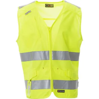 pracovní vesta Pracovní vesta Payper Expert Barva: Žlutá Fluo, Velikost: M