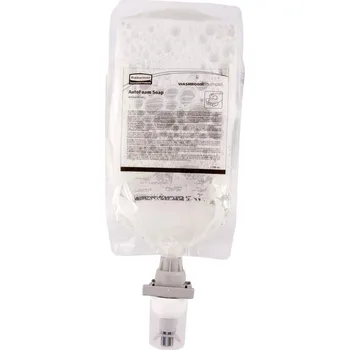 Mýdlo Rubbermaid Antibakteriální pěnové mýdlo na ruce 1100 ml