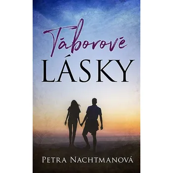 Kniha Táborové lásky Ekniha