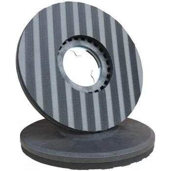 Podlahový mycí stroj Držák padu TSM 17" (430mm)