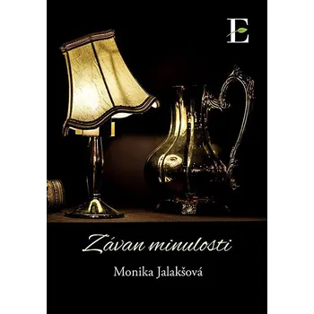 Kniha Závan minulosti Ekniha