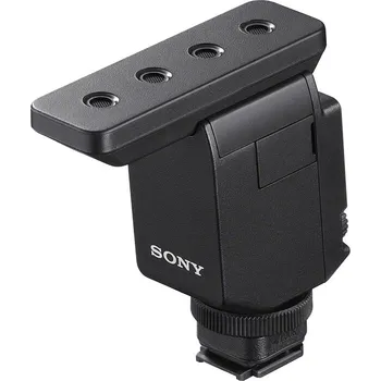 Mikrofon Sony ECM-B10