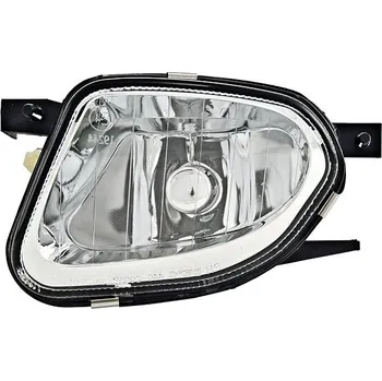 Mlhový světlomet ACI MERCEDES-BENZ W211 "E" 02- přední mlhovka H11 (W211 "E" -5/04) L