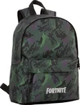 Fortnite školní batoh Camouflage