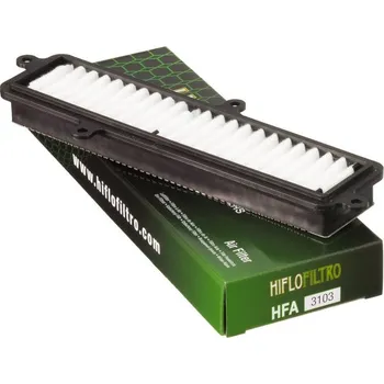 Auto-moto Vzduchový filtr HIFLOFILTRO HFA3103