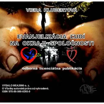 Kniha Evanjelizácia ľudí na okraji spoločnosti Ekniha