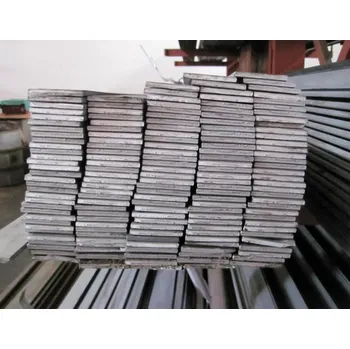 Stavební profil Ocel plochá 100x15 S235JRC +C