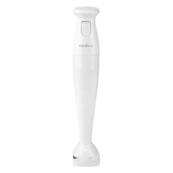 Ruční mixér | 150 W | Nastavení rychlosti: 1 rychlost | Bílá