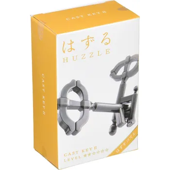 Hlavolam Albi Huzzle Cast - KEY II