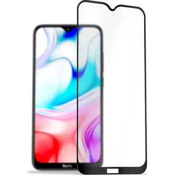 AlzaGuard 2.5D FullCover Glass Protector pro Xiaomi Redmi 8 / 8A černý