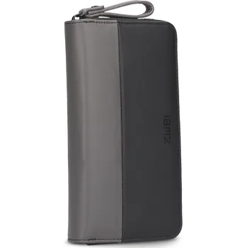 Peněženka Peněženka Zwei CAW2 BLA černá