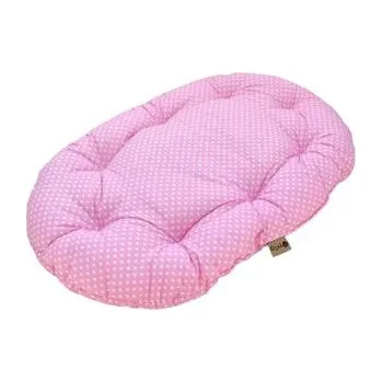 Pelíšek pro psa Petsy Polštář Pinky varianta 120cm