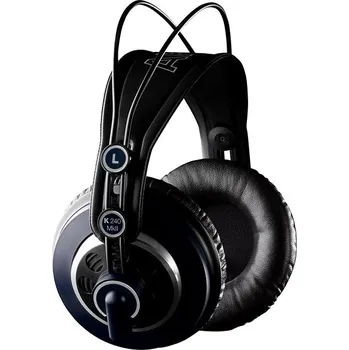 Sluchátka AKG K240 MKII