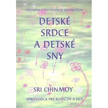 Detské srdce a detské sny Kniha