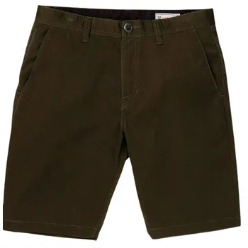 Pánské kraťasy Volcom Frickin Modern Stretch Short 21" Duffle Bag 34