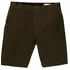 Pánské kraťasy Volcom Frickin Modern Stretch Short 21" Duffle Bag 34