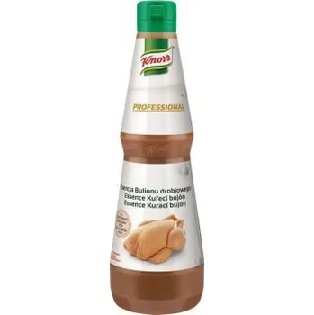 Bujón kuřecí tekutý Essence Knorr 1 x 1 l