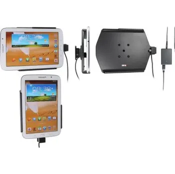Brodit držák pro pevnou instalaci na Samsung-Galaxy Note 8.0 GT-N5120, 513535