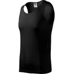 MALFINI CORE 142 tílko pánské Barva: černá, Velikost: XL