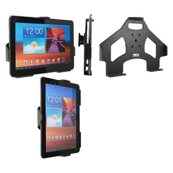 Brodit držák bez nabíjení na Samsung-Galaxy Tab 10.1 GT-P7500, 511329