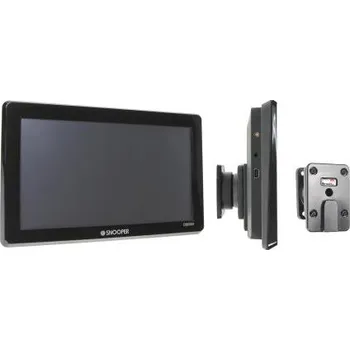 Brodit držák bez nabíjení na Snooper-S8000, 511522