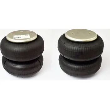 Měch zvedací nápravy SAF pro SCHMITZ, DB