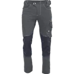 ČERVA NEURUM PFM pánské kalhoty do pasu Barva: antracit, Velikost: 58