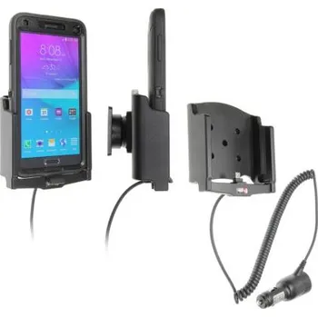 Brodit držák s nabíjením z CL na Samsung-Galaxy Note 4, 512694
