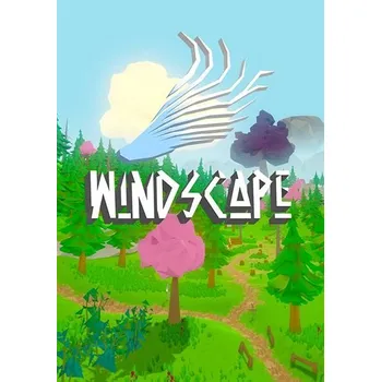 Hra Windscape (PC) Steam DIGITAL