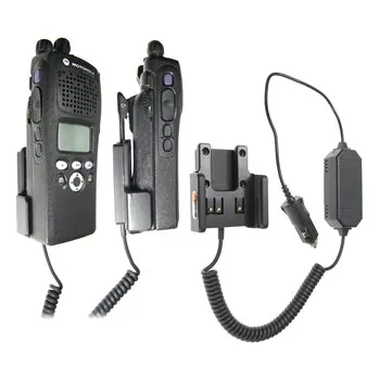 Brodit držák s nabíjením z CL na Motorola-MTX 5000, 982483