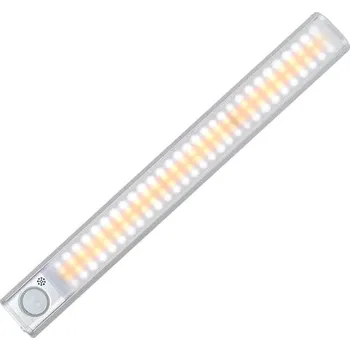 Žárovka Xtech A58 - 120 LED 30,5 cm