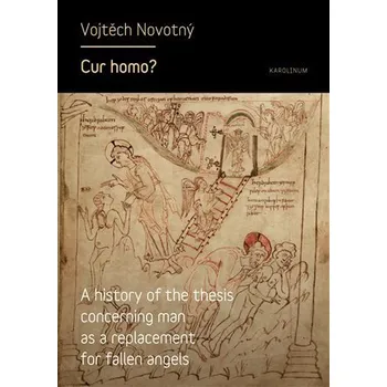 Kniha Cur homo? Ekniha