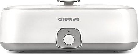 G3 Ferrari Yoghurtmaker G10133 Fermento 4 180 ml