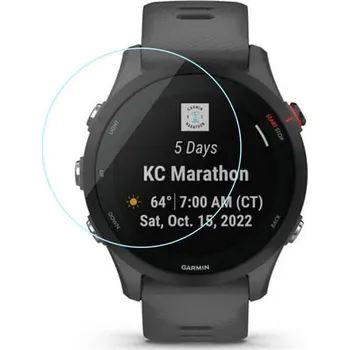 Ochranné sklo pro Garmin Forerunner 255